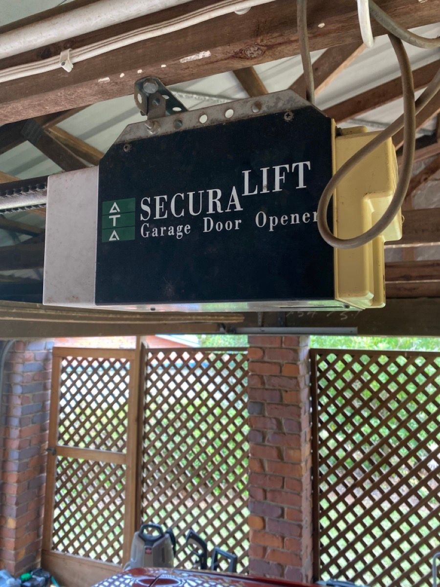 Boss Garage Doors and Openers Toowoomba — Limitless Garage Doors & Gates Toowoomba