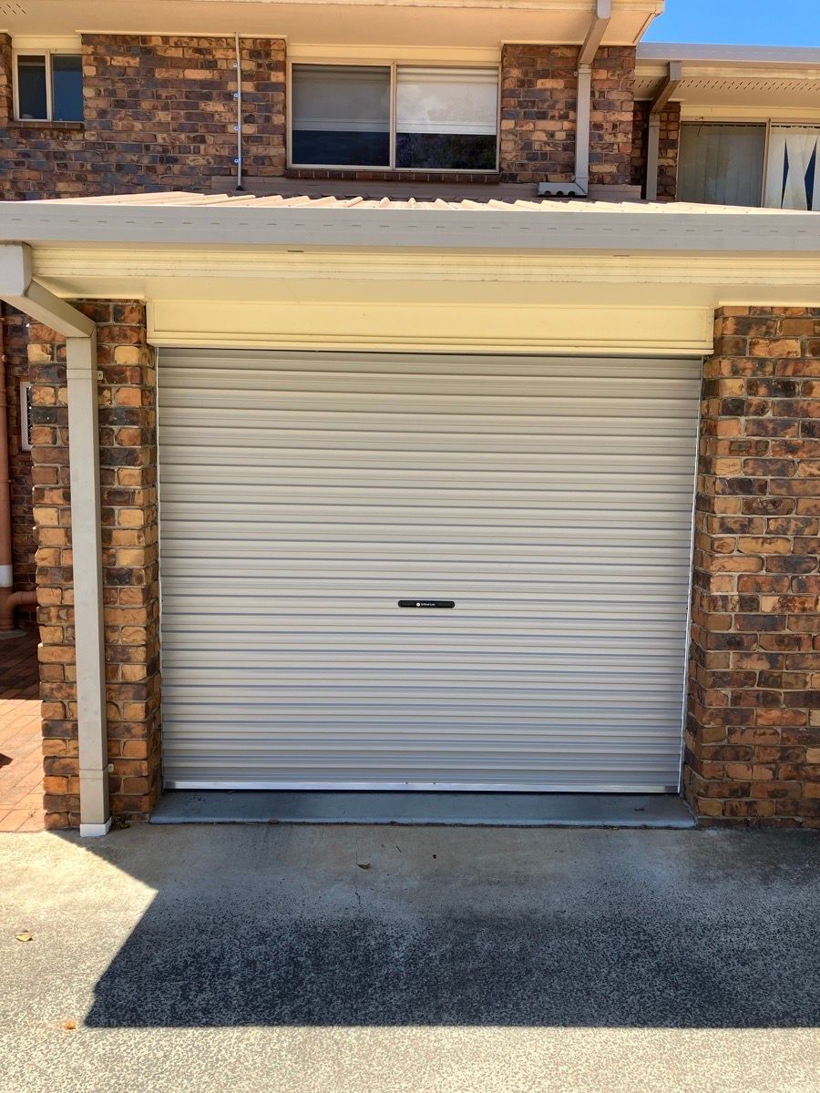 Taurean Garage Doors and Openers Toowoomba — Limitless Garage Doors & Gates Toowoomba