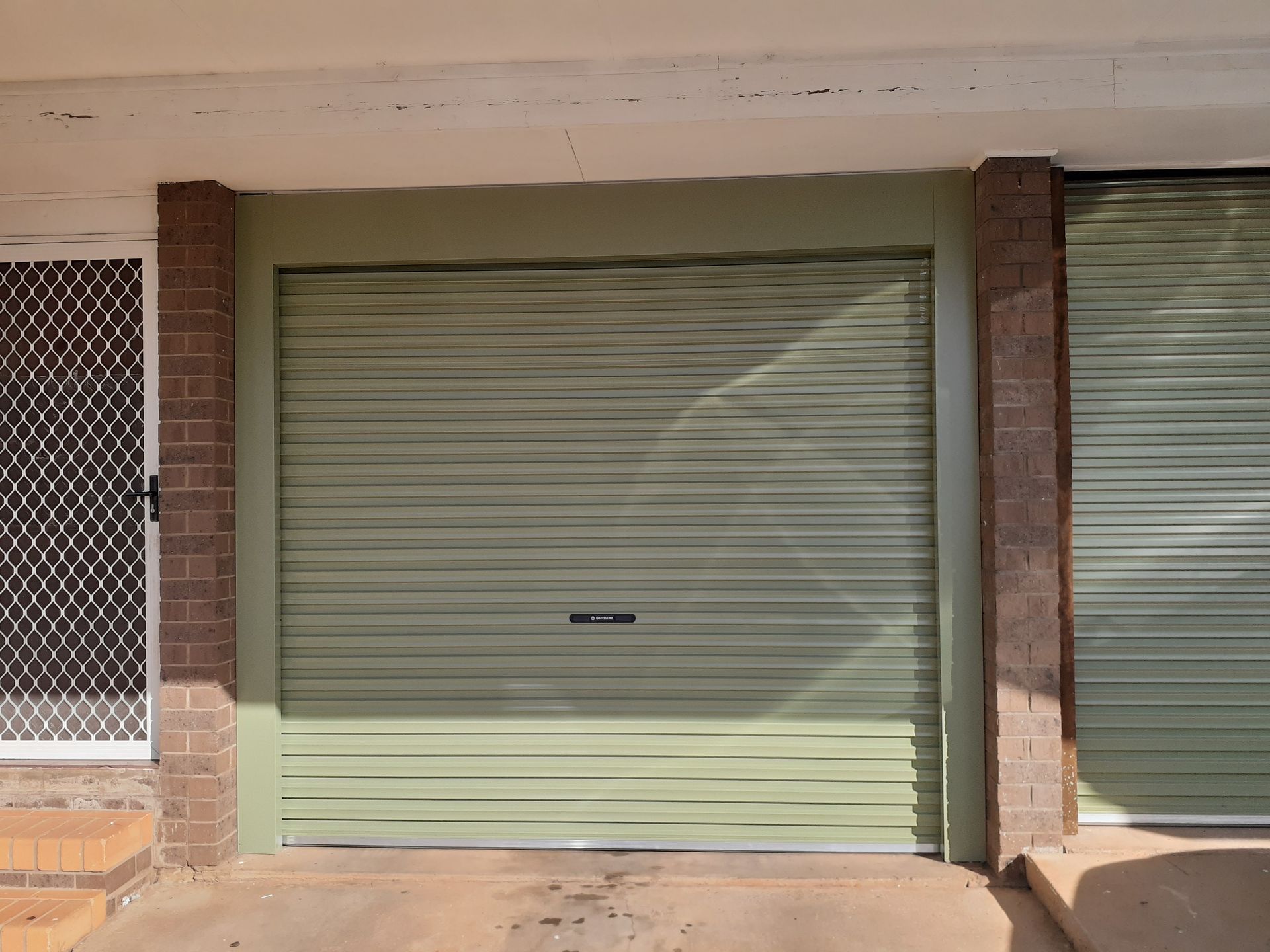 Commercial & Industrial Doors — Built for Business — Limitless Garage Doors & Gates Toowoomba
