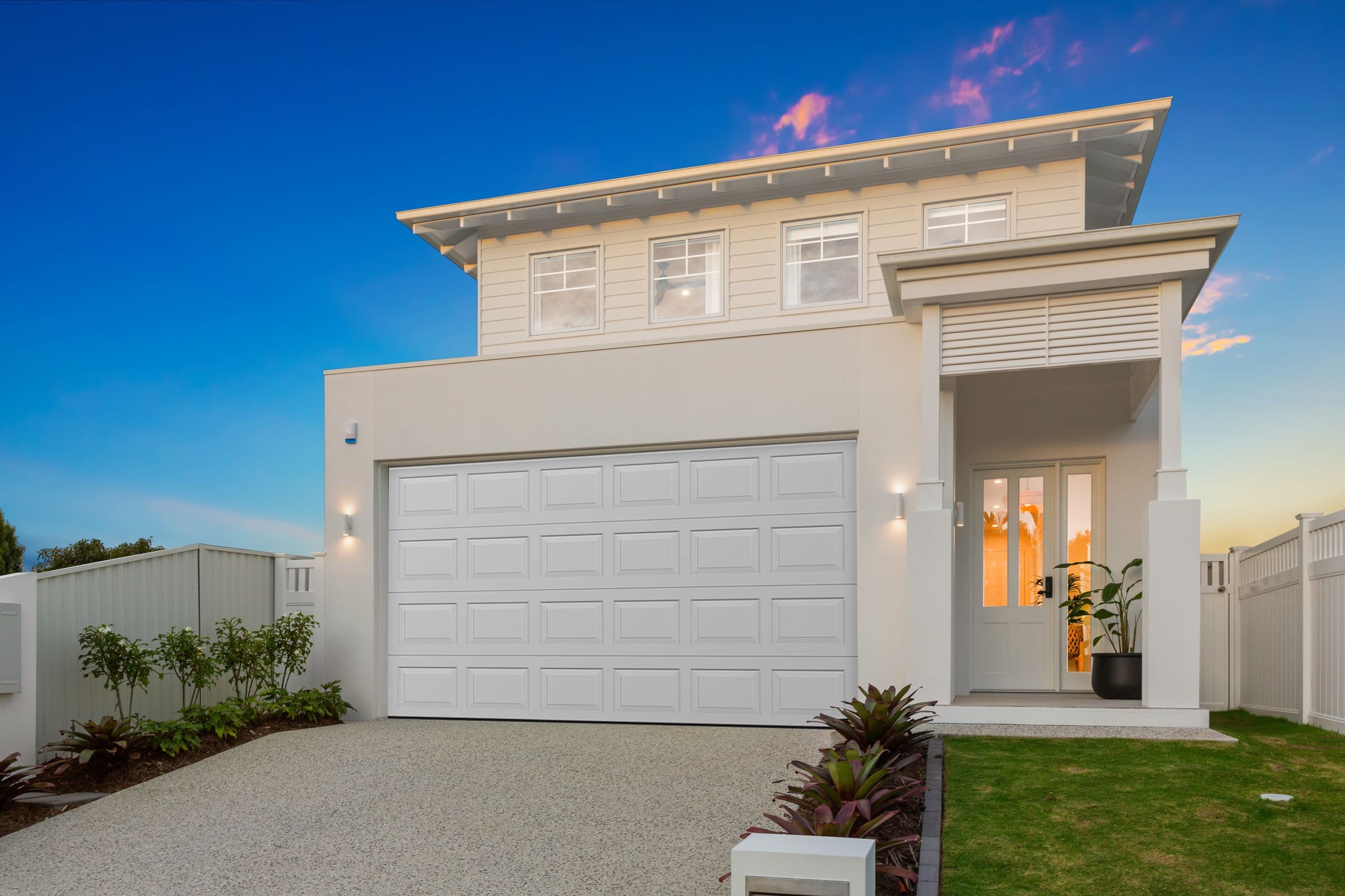 Gliderol Garage Doors and Openers Toowoomba — Limitless Garage Doors & Gates Toowoomba