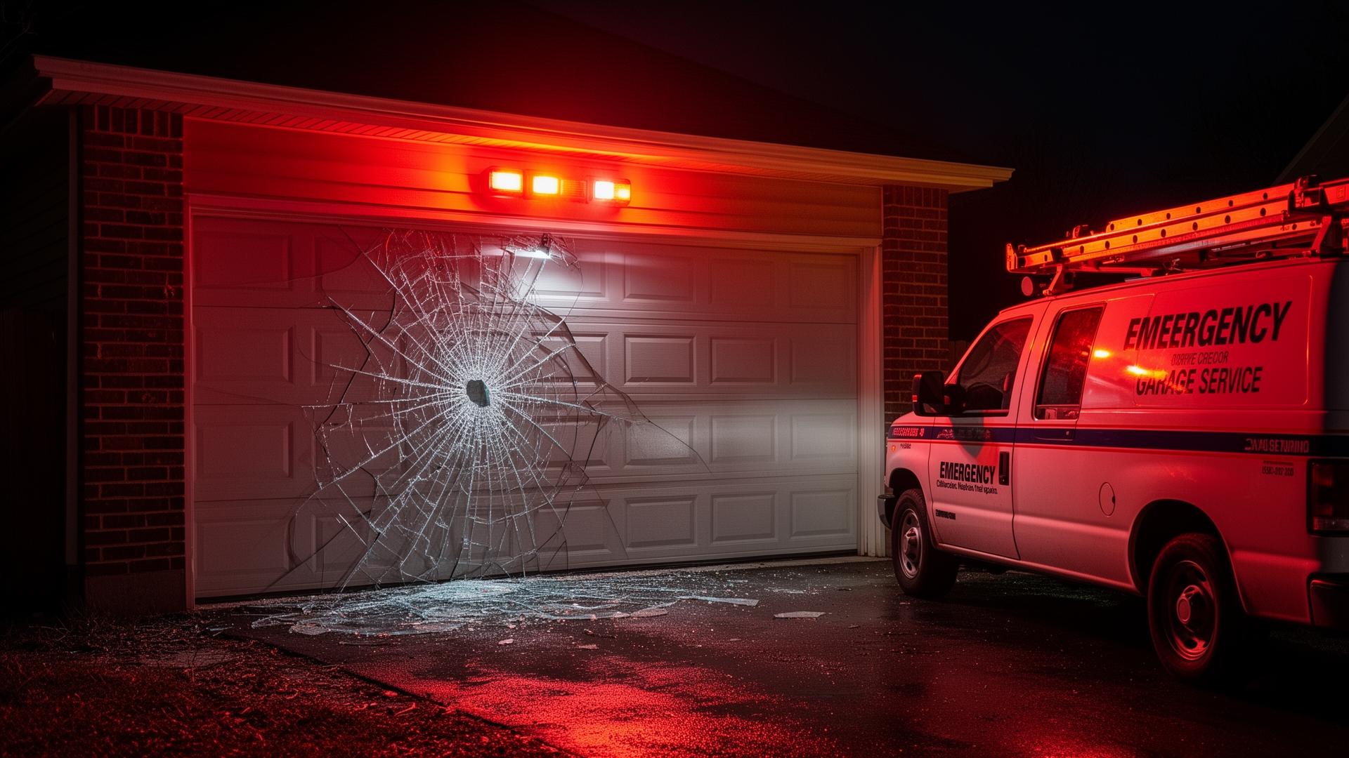 Emergency Garage Door Repairs When You Need Help Fast — Limitless Garage Doors & Gates Toowoomba