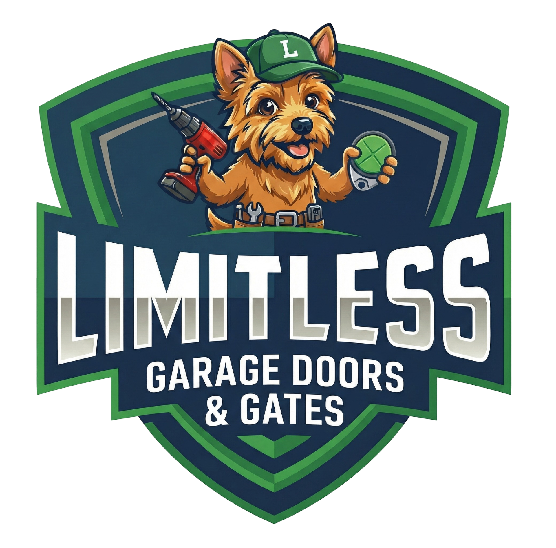 Limitless Garage Doors & Gates
