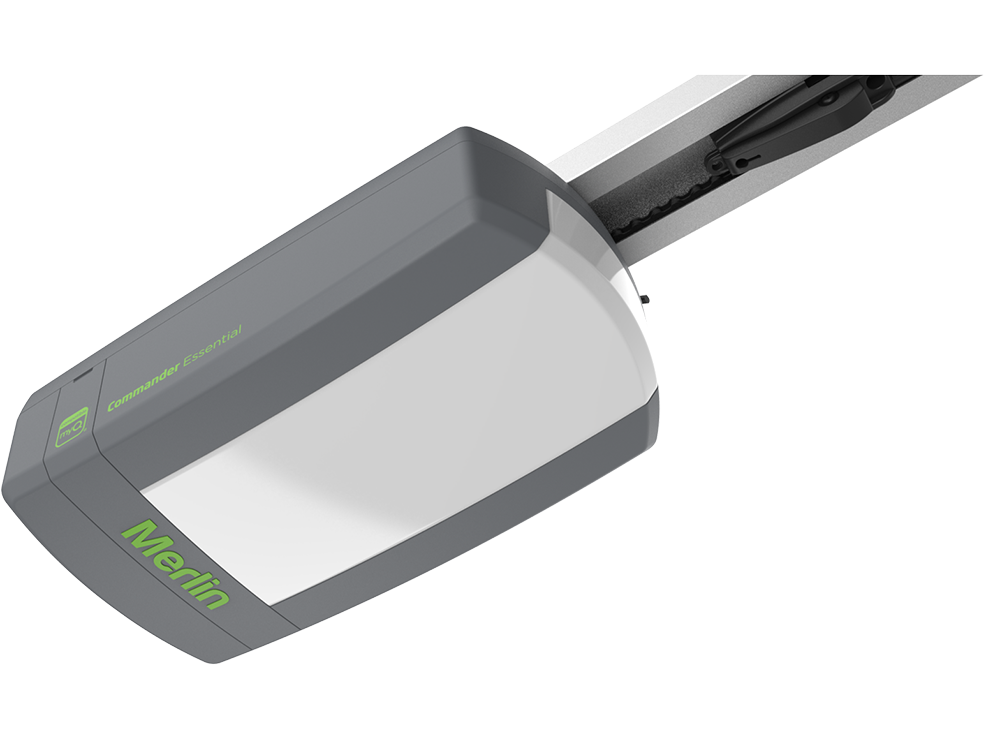 Merlin Commander Essential MS65MYQ garage door opener with myQ smart control Toowoomba