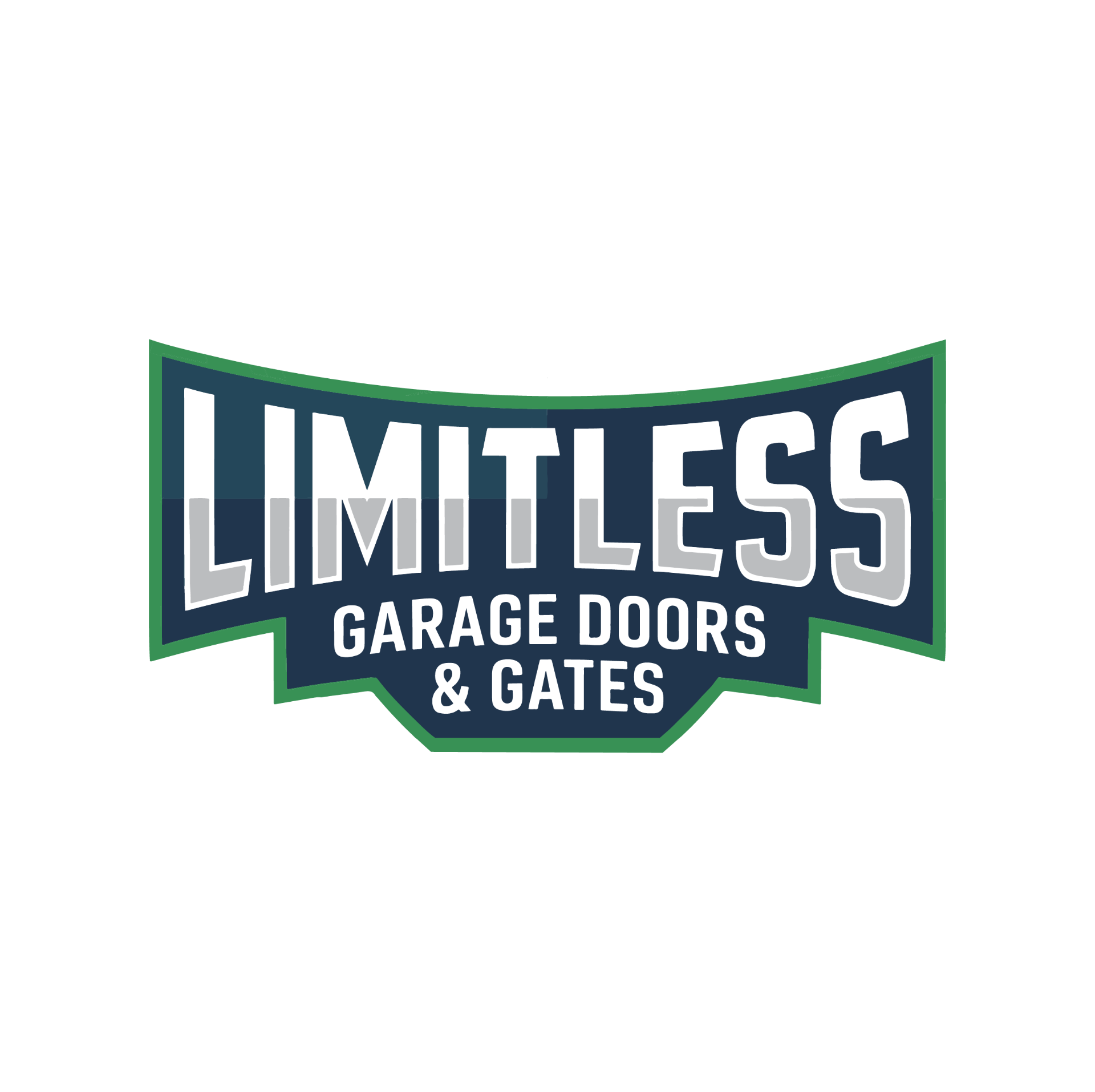 Limitless Garage Doors & Gates